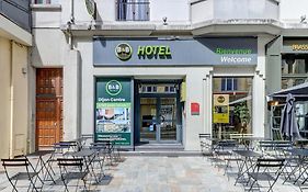 B&B Hotel Dijon Centre